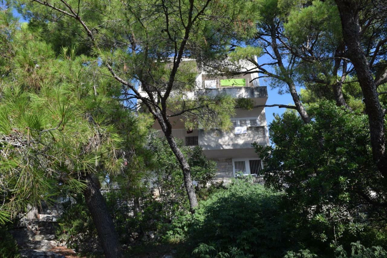 Apartments Polic Primošten Exterior foto