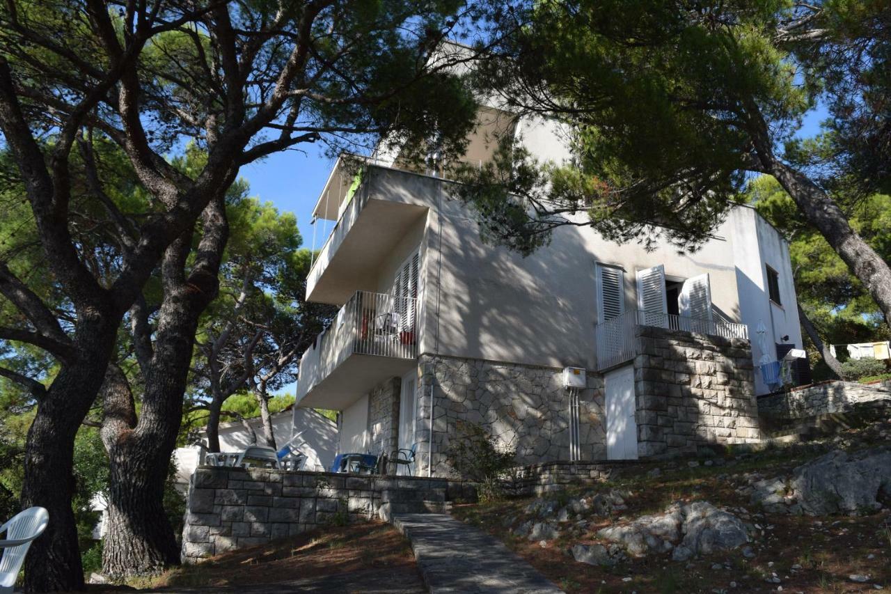 Apartments Polic Primošten Exterior foto